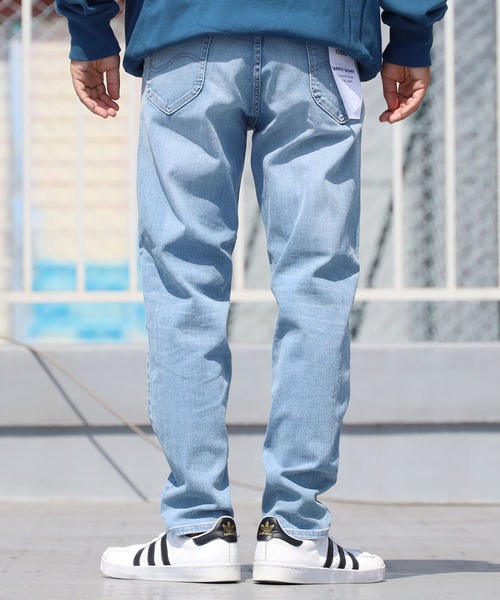Levi's（リーバイス）の「LEVI'S/リーバイス 505 (TM) REGULAR SNAP