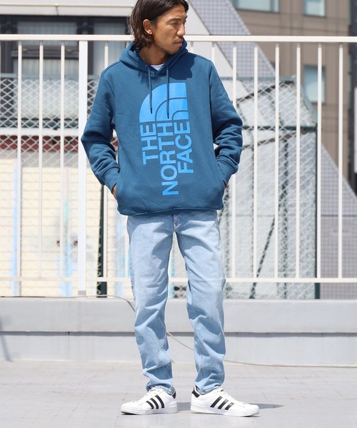 Levi's(リーバイス)の「LEVI'S/リーバイス 505 (TM) REGULAR SNAP デニムパンツ クール 定番 スタイルアップ 足長効果☆(デニムパンツ・メンズ・ブルー系その他・34inch/30inch/32inch)」の17枚目の写真