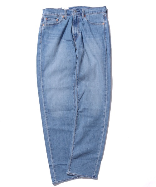 Levi's(リーバイス)の「LEVI'S/リーバイス 505 (TM) REGULAR SNAP デニムパンツ クール 定番 スタイルアップ 足長効果☆(デニムパンツ・メンズ・ブルー系その他・34inch/30inch/32inch)」の18枚目の写真