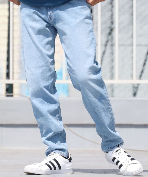 リーバイス levi's × tappei 505 コラボ デニムパンツ 31 Levi's 505 00s リーバイスデニムパンツ 2002年 (S1218) | DUFF