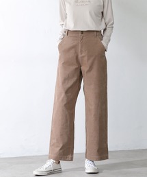 Honeys | ストレートパンツ(その他パンツ)