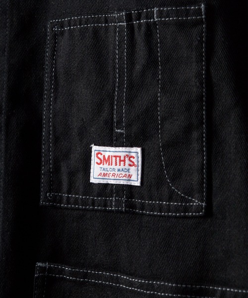 SMITH'S（スミス）の「【SMITH'S AMERICAN/スミス アメリカン】ノー
