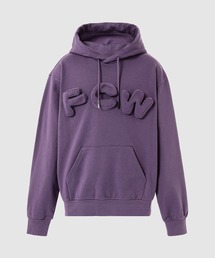 3D ''FCW'' HOODIE