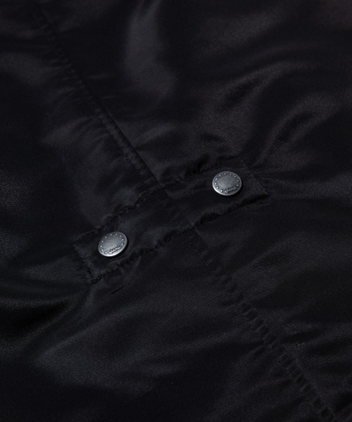 glamb Multi Fabric Military JKT Lサイズ glamb（グラム）の「Multi Fabric Military JKT / マルチ