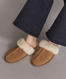 UGG | 【WEB限定】＜UGG（アグ）＞SCUFFETTE2 スリッパ(その他シューズ)