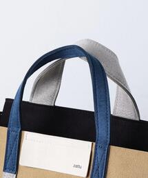 zattu（ザッツ）の「＜zattu (ザッツ) ＞ NEPPA MULTI-1/トート