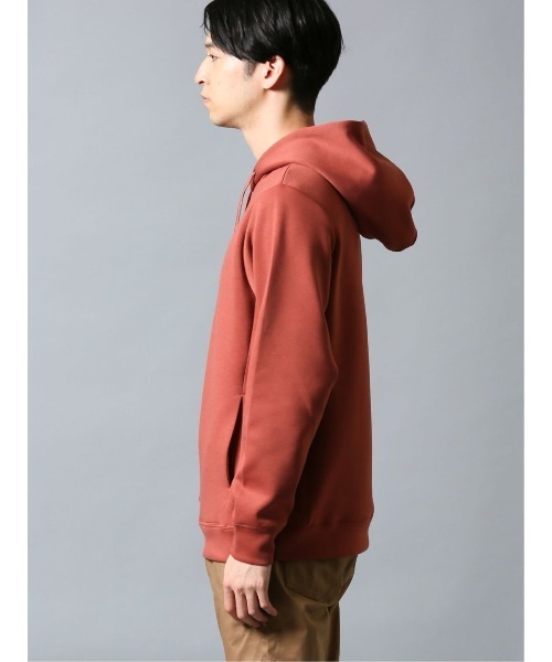 TAKA-Q（タカキュー）の「タカキューメンズ/TAKA-Q：MEN ストレッチダンボール セットアップ 長袖プルパーカー（セットアップアイテムございます）（パーカー・メンズ・シャーベット/ベージュ/ネイビー/グレー系その他2/ブラック/ブラウン・LARGE/X-LARGE/MEDIUM）」の16枚目の写真