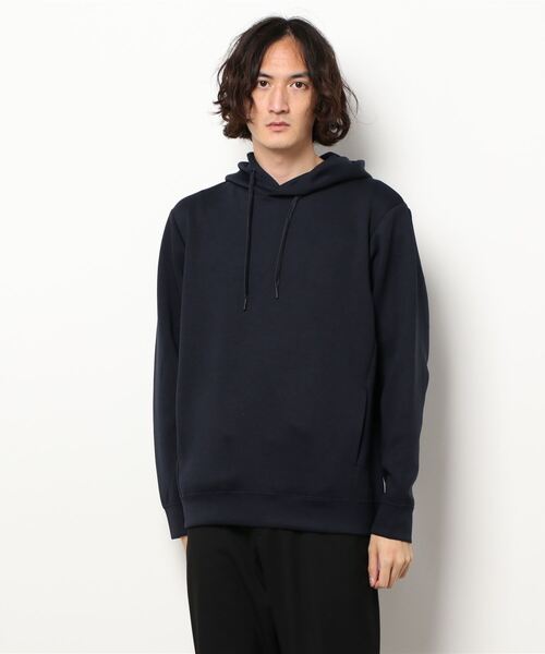 TAKA-Q（タカキュー）の「タカキューメンズ/TAKA-Q：MEN ストレッチダンボール セットアップ 長袖プルパーカー（セットアップアイテムございます）（パーカー・メンズ・シャーベット/ベージュ/ネイビー/グレー系その他2/ブラック/ブラウン・LARGE/X-LARGE/MEDIUM）」の19枚目の写真