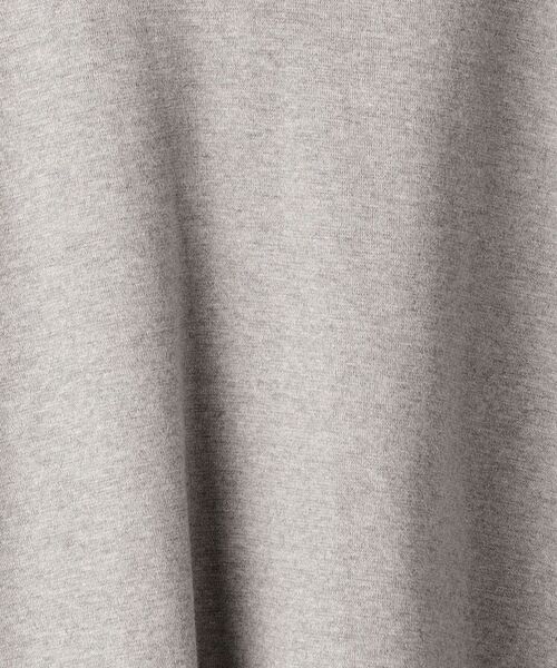 SHIPS(シップス)の「SHIPS: ミラノリブ ロングスリーブ Vネック Tシャツ (ロンT)(Tシャツ/カットソー・メンズ・ホワイト/グレー/ダークネイビー・SMALL/MEDIUM/LARGE/X-LARGE)」の17枚目の写真