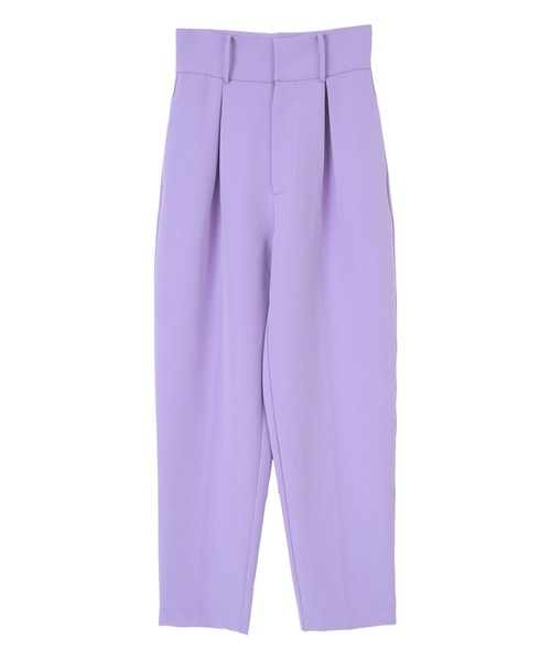 UR'S（ユアーズ）の「ｺｸｰﾝﾊﾟﾝﾂ（その他パンツ・レディース・ブラック/ライトベージュ/モカ/ホワイト/ネイビー/グリーン系その他/ラベンダー/グレイッシュブルー/カーキ・M/L/S）」の9枚目の写真