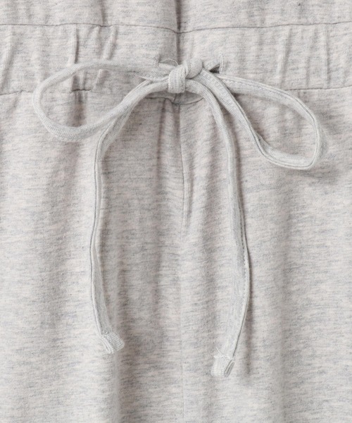 ROXY（ロキシー）の「ROXY AT HOME ALL IN/ロキシーオールインワン（つなぎ/オールインワン・レディース・レッド・SMALL/MEDIUM/LARGE）」の2枚目の写真