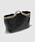 SABLE CLUTCH�i�Z�[�u���N���b�`�j�́uBOAT-SHAPED PE TOTE (S) - BEIGE TAPE�i�g�[�g�o�b�O�j�i�G�R�o�b�O/�T�u�o�b�O�j�v�b�u���b�N