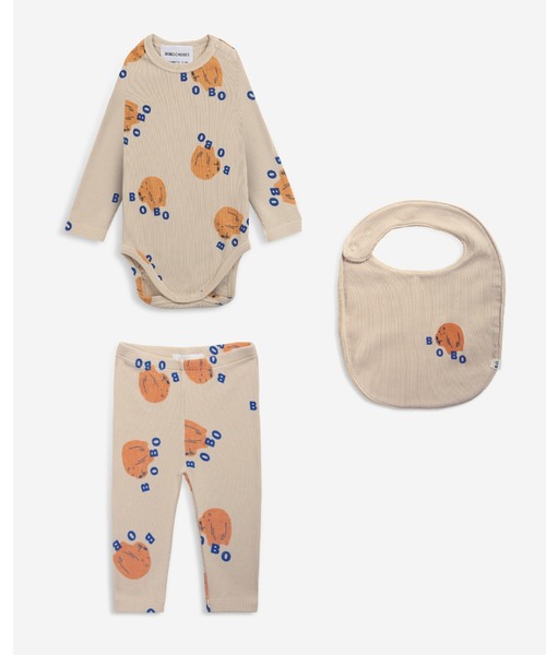 Baby packs