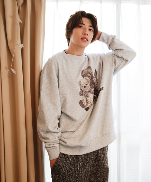 TeddyBear SPORTS BRAND（テディベアスポーツブランド）の「Teddy Bear