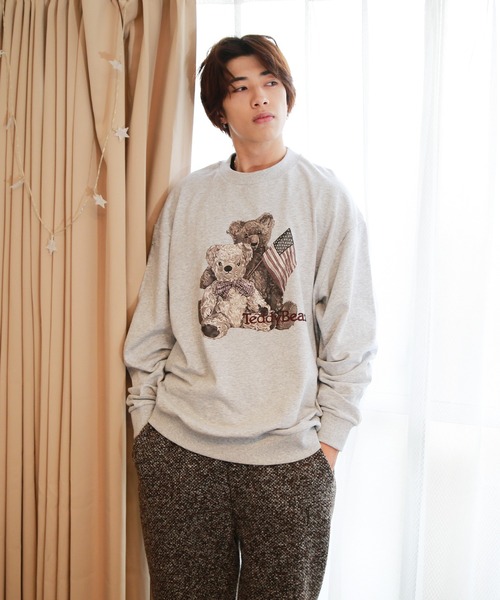 TeddyBear SPORTS BRAND（テディベアスポーツブランド）の「Teddy Bear