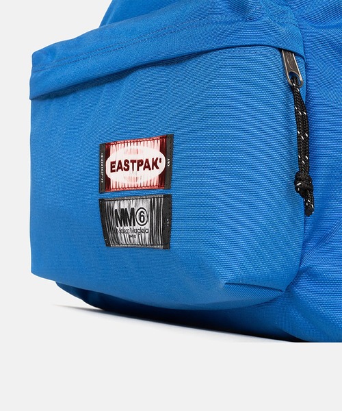 MM6 Maison Margiela（ｴﾑｴﾑｼｯｸｽ ﾒｿﾞﾝ ﾏﾙｼﾞｪﾗ）の「EASTPAK×MM6 Padded