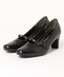《RomeoValentino》3301 パンプス