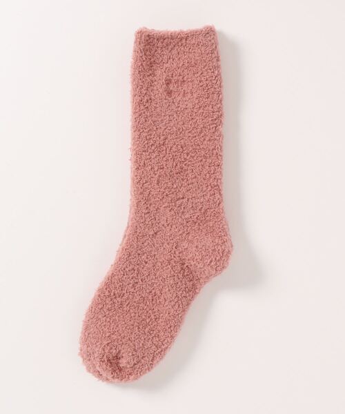 SNIDEL HOME（スナイデルホーム）の「KELTYソックス（ソックス/靴下・レディース・ピンク/ミント/ピンクベージュ・FREE）」の8枚目の写真