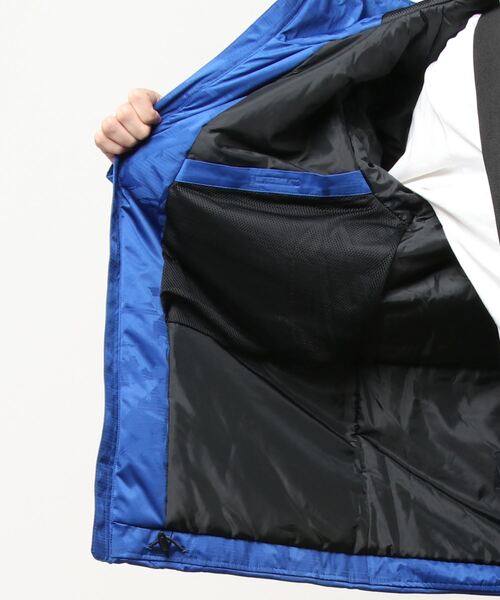 phenix(フェニックス)の「Phenix(フェニックス)【MENS】Phenix SKI Camouflage JQ Two-Piece/スキー スノーボード スノボ ウェア ジャケット アウター(その他アウター・メンズ・ブラック/シルバー/ロイヤルブルー・M/L/XL/S)」の16枚目の写真