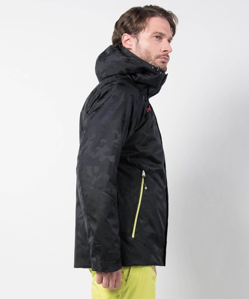 phenix(フェニックス)の「Phenix(フェニックス)【MENS】Phenix SKI Camouflage JQ Two-Piece/スキー スノーボード スノボ ウェア ジャケット アウター(その他アウター・メンズ・ブラック/シルバー/ロイヤルブルー・M/L/XL/S)」の17枚目の写真