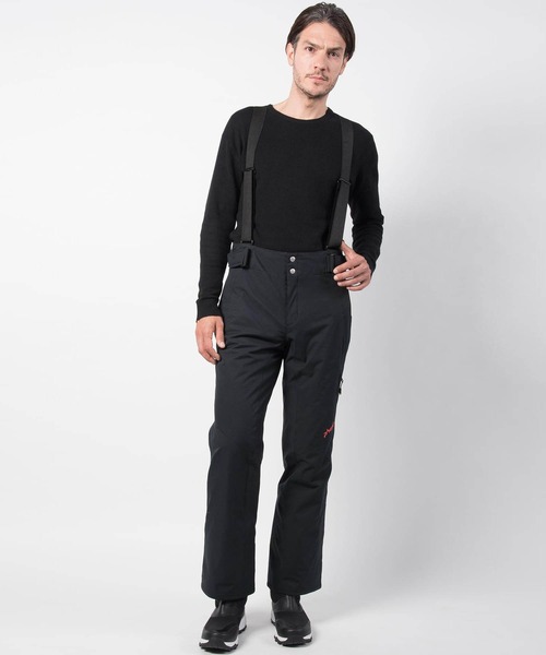 phenix(フェニックス)の「Phenix(フェニックス)【MENS】Phenix SKI Camouflage JQ Two-Piece/スキー スノーボード スノボ ウェア ジャケット アウター(その他アウター・メンズ・ブラック/シルバー/ロイヤルブルー・M/L/XL/S)」の18枚目の写真