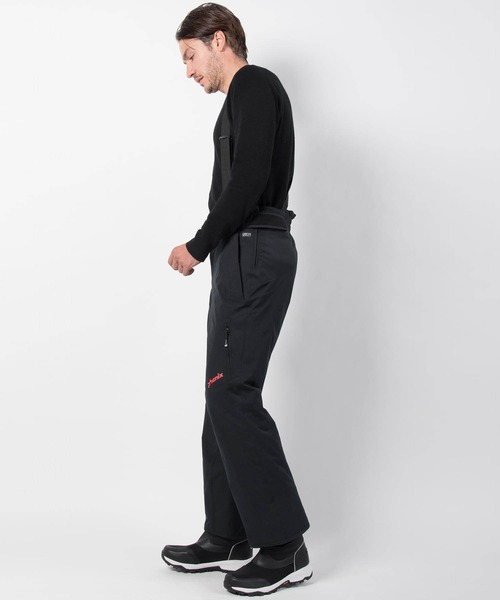 phenix(フェニックス)の「Phenix(フェニックス)【MENS】Phenix SKI Camouflage JQ Two-Piece/スキー スノーボード スノボ ウェア ジャケット アウター(その他アウター・メンズ・ブラック/シルバー/ロイヤルブルー・M/L/XL/S)」の5枚目の写真