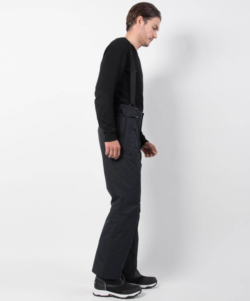 phenix(フェニックス)の「Phenix(フェニックス)【MENS】Phenix SKI Camouflage JQ Two-Piece/スキー スノーボード スノボ ウェア ジャケット アウター(その他アウター・メンズ・ブラック/シルバー/ロイヤルブルー・M/L/XL/S)」の9枚目の写真