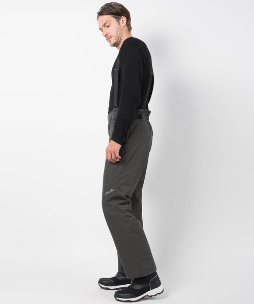 phenix(フェニックス)の「Phenix(フェニックス)【MENS】Phenix SKI Camouflage JQ Two-Piece/スキー スノーボード スノボ ウェア ジャケット アウター(その他アウター・メンズ・ブラック/シルバー/ロイヤルブルー・M/L/XL/S)」の19枚目の写真