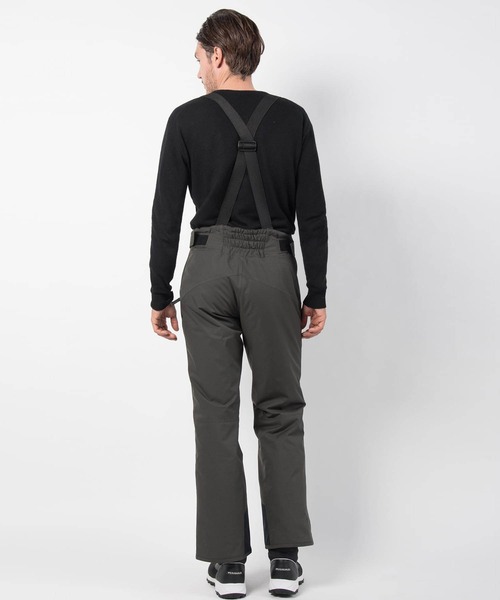 phenix(フェニックス)の「Phenix(フェニックス)【MENS】Phenix SKI Camouflage JQ Two-Piece/スキー スノーボード スノボ ウェア ジャケット アウター(その他アウター・メンズ・ブラック/シルバー/ロイヤルブルー・M/L/XL/S)」の6枚目の写真