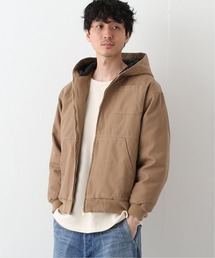 B.C STOCK | [WC]DUCK ZIP PK(ブルゾン)