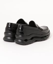 CallagHan（カラハン）の「Callaghan/47900/FLORENTIC NEGRO/ハイ