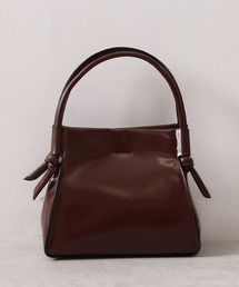 one after another NICE CLAUP | 使いまわしバツグン！２Way台形コンパクトショルダーバッグ(ショルダーバッグ)