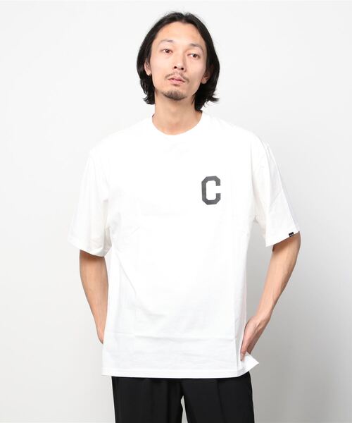 COVERNAT（カバーナット）の「COVERNAT カバーナット C LOGO TEE