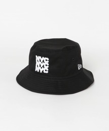 NEW ERA | New Era　BUCKETT01 NYC CHUNKY(ハット)