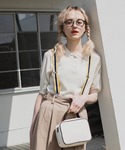 forksy.(フォルクシー)の「トップス(ポロシャツ)」