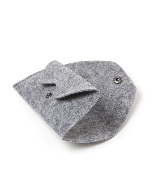 niko and...（ニコアンド）の「オリジナルボストンサングラス（サングラス・レディース・その他/ベビーピンク・FREE）」の14枚目の写真