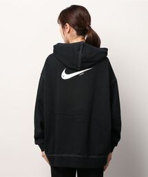 NIKEウィメンズNSWスウッシュフリース上下セット