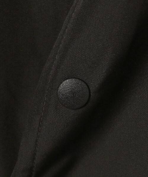 Traditional Weatherwear（トラディショナルウェザーウェア）の「Traditional Weatherwear / PENRITH パッカブルレインコート（ステンカラーコート・レディース・ブラック/ベージュ/サックスブルー・S）」の19枚目の写真