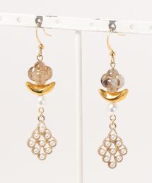【PetitBonheur accessories】ライチ