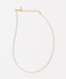 small and medium ネックレス