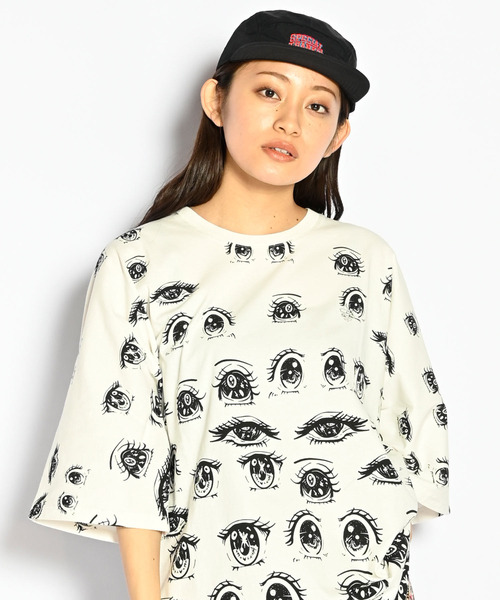 ALDIES(アールディーズ)の「ST Jet Cap / エスティージェットキャップ(キャップ・メンズ・ブラック/ネイビー・FREE)」の15枚目の写真