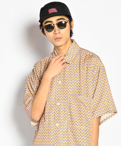 ALDIES(アールディーズ)の「ST Jet Cap / エスティージェットキャップ(キャップ・メンズ・ブラック/ネイビー・FREE)」の7枚目の写真
