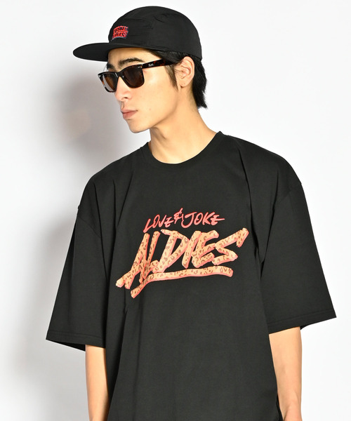 ALDIES(アールディーズ)の「ST Jet Cap / エスティージェットキャップ(キャップ・メンズ・ブラック/ネイビー・FREE)」の19枚目の写真