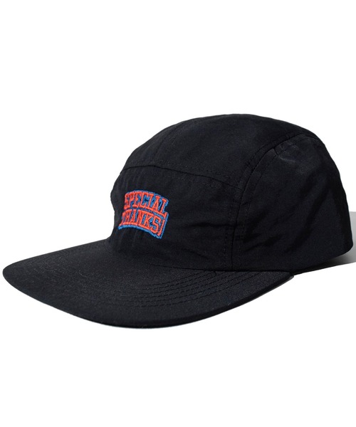 ALDIES(アールディーズ)の「ST Jet Cap / エスティージェットキャップ(キャップ・メンズ・ブラック/ネイビー・FREE)」の11枚目の写真
