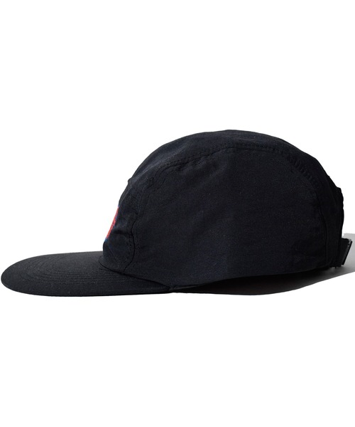ALDIES(アールディーズ)の「ST Jet Cap / エスティージェットキャップ(キャップ・メンズ・ブラック/ネイビー・FREE)」の20枚目の写真