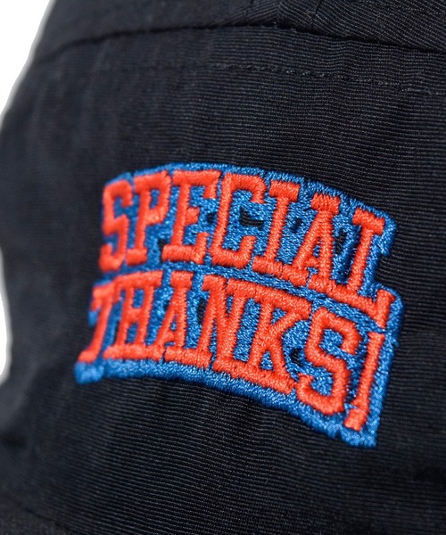 ALDIES(アールディーズ)の「ST Jet Cap / エスティージェットキャップ(キャップ・メンズ・ブラック/ネイビー・FREE)」の16枚目の写真