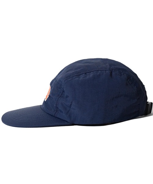 ALDIES(アールディーズ)の「ST Jet Cap / エスティージェットキャップ(キャップ・メンズ・ブラック/ネイビー・FREE)」の10枚目の写真