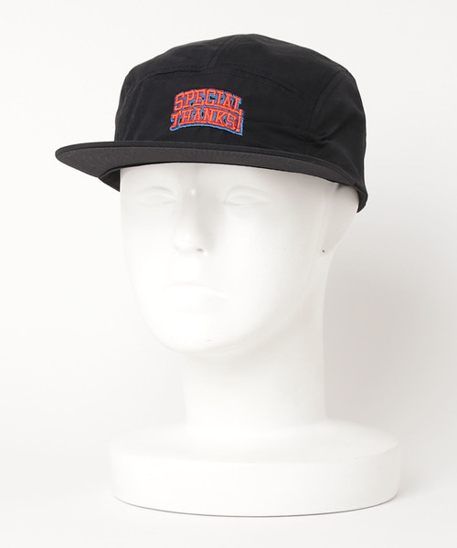 ALDIES(アールディーズ)の「ST Jet Cap / エスティージェットキャップ(キャップ・メンズ・ブラック/ネイビー・FREE)」の12枚目の写真