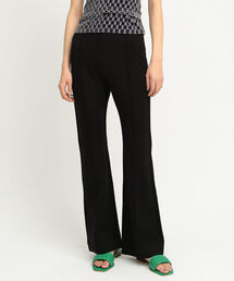 Ray BEAMS | Ray BEAMS / ストレッチ フレア パンツ 22SS(その他パンツ)