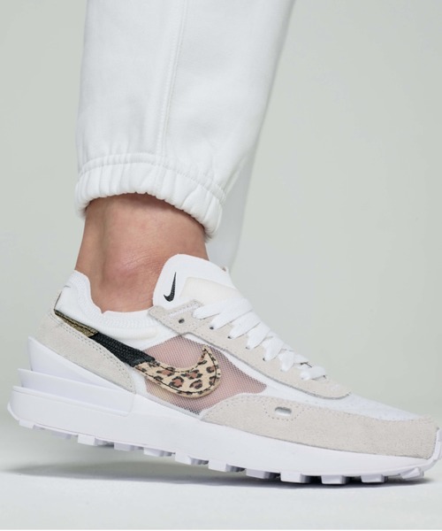 ナイキワッフルワンSEウィメンズシューズ/NikeWaffleOneSEWomen'sShoes